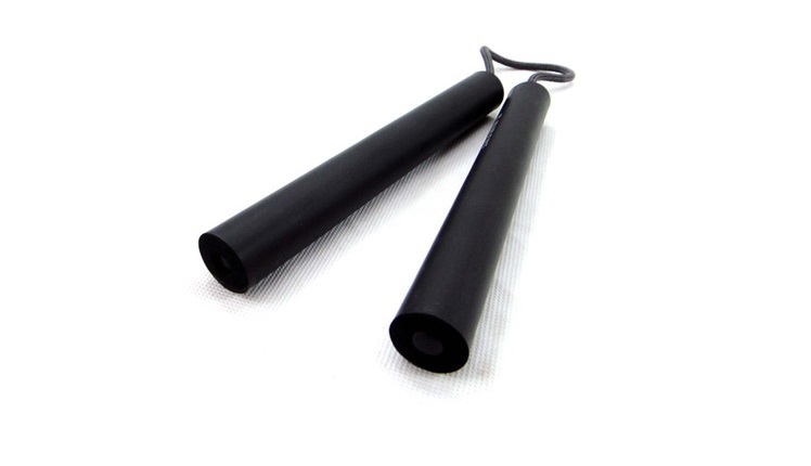 Nunchaku